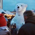 Magia świąt zawitała do Przemętu. Pierwszy Jarmark Bożonarodzeniowy za nami