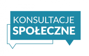 Konsultacje społeczne